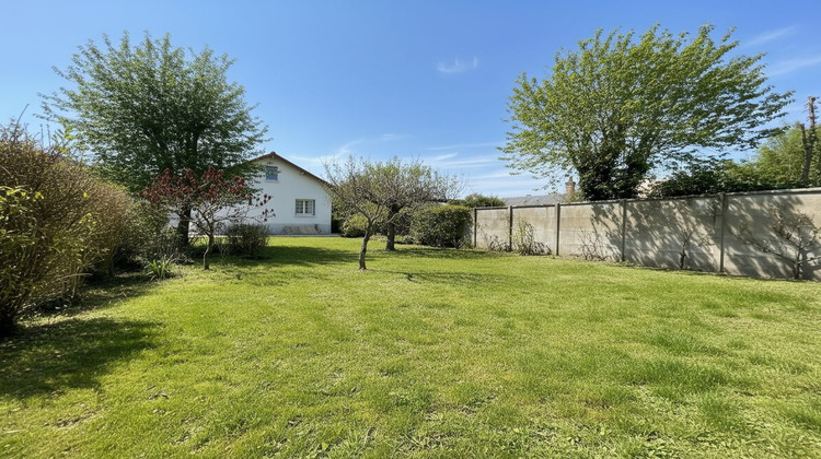 Ma-Cabane - Vente Maison Saint-Jean-de-Braye, 165 m²