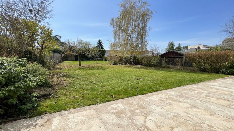 Ma-Cabane - Vente Maison Saint-Jean-de-Braye, 165 m²