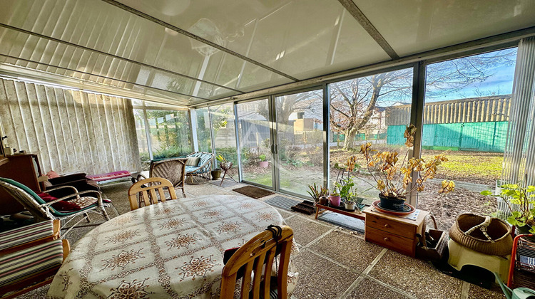 Ma-Cabane - Vente Maison SAINT-JEAN-DE-BRAYE, 115 m²