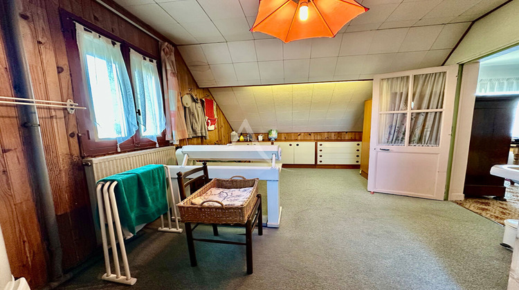 Ma-Cabane - Vente Maison SAINT-JEAN-DE-BRAYE, 115 m²