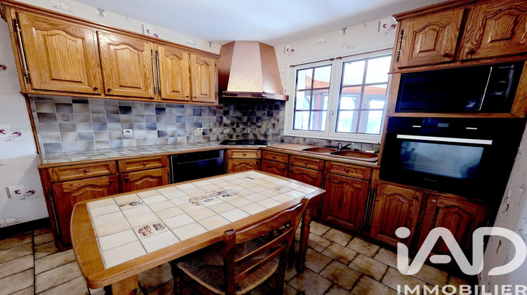 Ma-Cabane - Vente Maison Saint-Jean-de-Braye, 108 m²