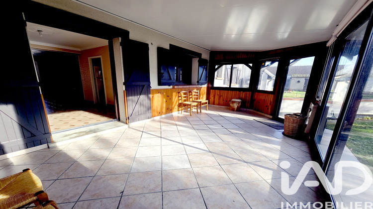 Ma-Cabane - Vente Maison Saint-Jean-de-Braye, 108 m²