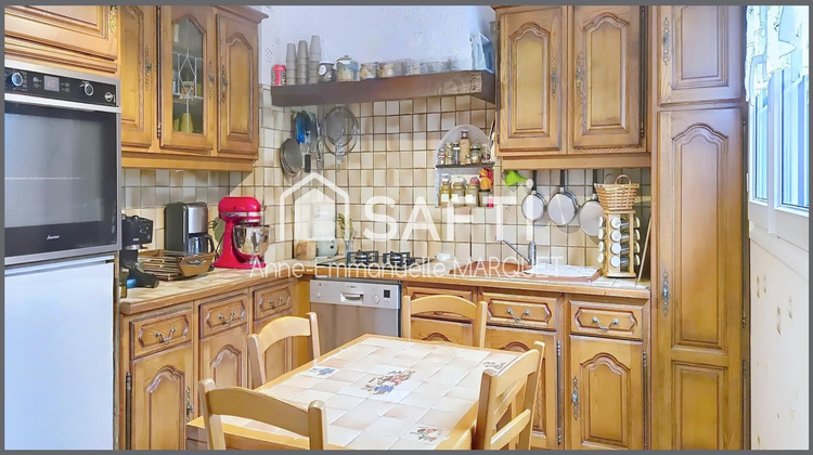 Ma-Cabane - Vente Maison Saint-Jean-de-Braye, 113 m²