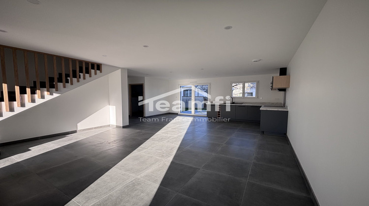 Ma-Cabane - Vente Maison Saint-Jean-de-Braye, 102 m²