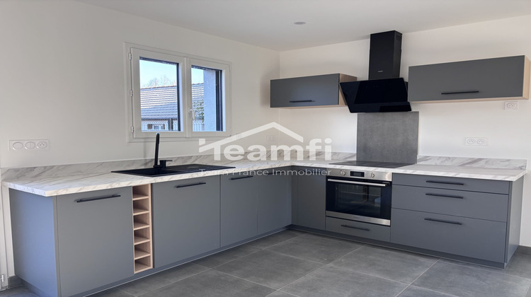 Ma-Cabane - Vente Maison Saint-Jean-de-Braye, 102 m²