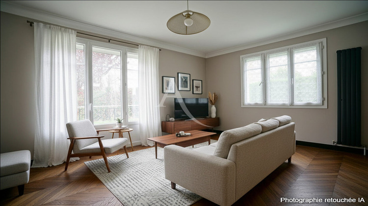 Ma-Cabane - Vente Maison SAINT-JEAN-DE-BRAYE, 75 m²