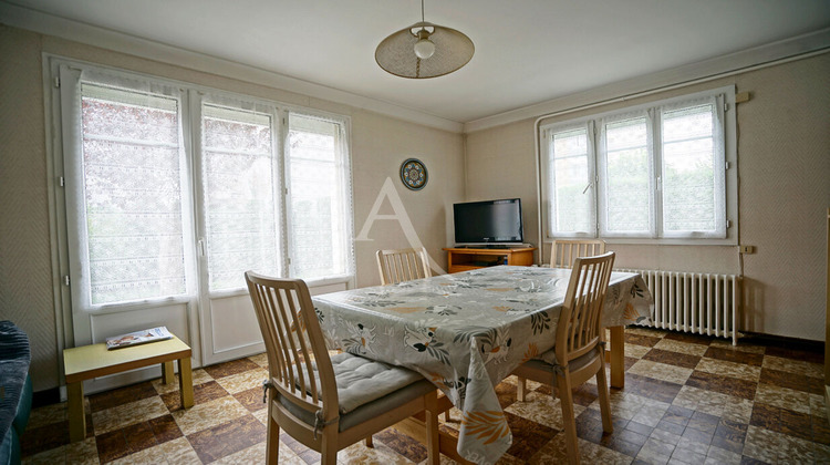 Ma-Cabane - Vente Maison SAINT-JEAN-DE-BRAYE, 75 m²