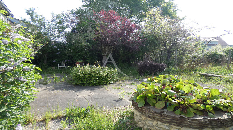 Ma-Cabane - Vente Maison SAINT-JEAN-DE-BRAYE, 111 m²