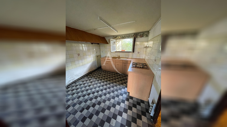 Ma-Cabane - Vente Maison SAINT-JEAN-DE-BRAYE, 111 m²