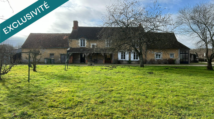 Ma-Cabane - Vente Maison Saint-Jean-de-Braye, 230 m²