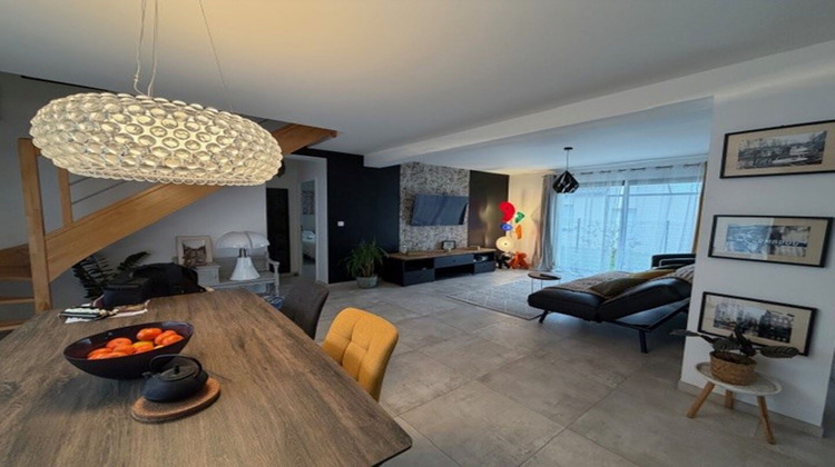 Ma-Cabane - Vente Maison SAINT-JEAN-DE-BRAYE, 130 m²