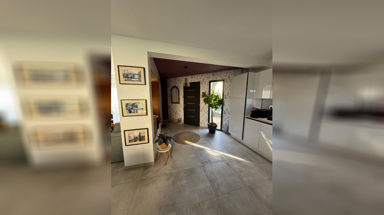 Ma-Cabane - Vente Maison SAINT-JEAN-DE-BRAYE, 130 m²