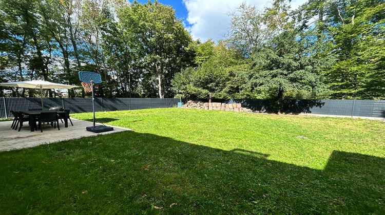 Ma-Cabane - Vente Maison SAINT-JEAN-DE-BRAYE, 141 m²