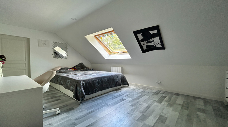 Ma-Cabane - Vente Maison SAINT-JEAN-DE-BRAYE, 141 m²