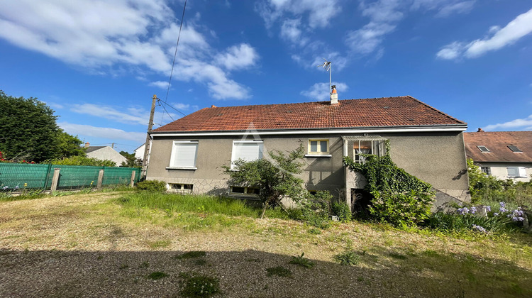 Ma-Cabane - Vente Maison SAINT-JEAN-DE-BRAYE, 164 m²