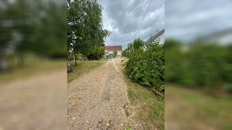 Ma-Cabane - Vente Maison SAINT-JEAN-DE-BRAYE, 164 m²