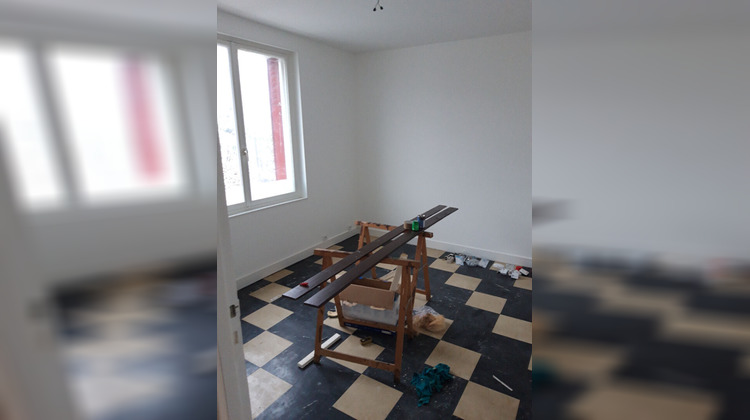 Ma-Cabane - Vente Maison SAINT-JEAN-DE-BRAYE, 164 m²