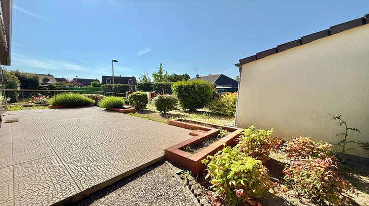 Ma-Cabane - Vente Maison SAINT-JEAN-DE-BRAYE, 130 m²