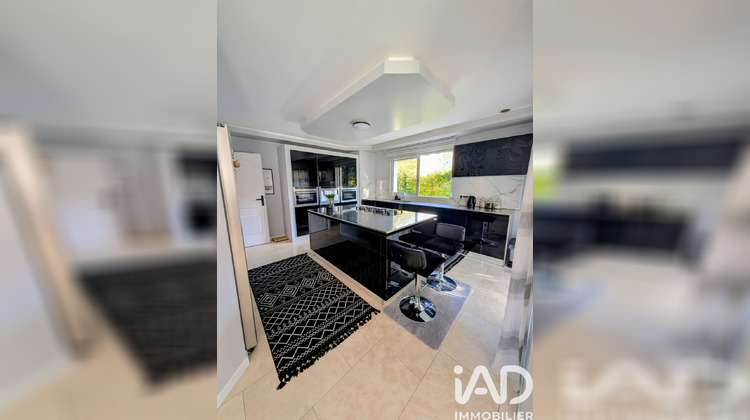 Ma-Cabane - Vente Maison Saint-Jean-de-Braye, 115 m²