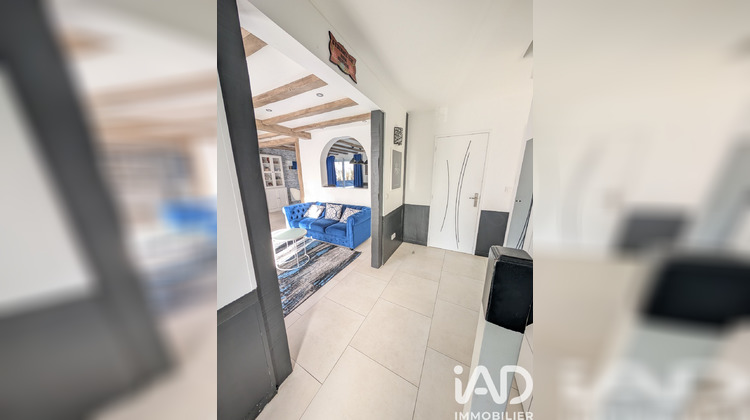 Ma-Cabane - Vente Maison Saint-Jean-de-Braye, 141 m²