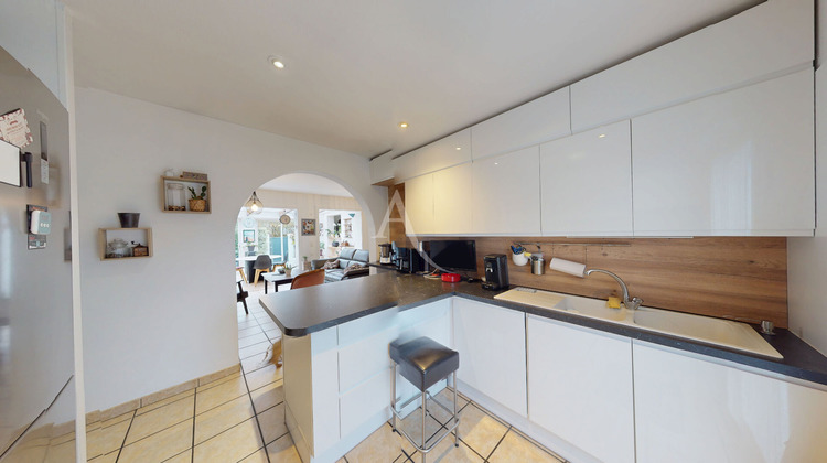 Ma-Cabane - Vente Maison SAINT-JEAN-DE-BRAYE, 143 m²