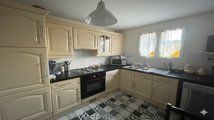 Ma-Cabane - Vente Maison SAINT-JEAN-DE-BRAYE, 76 m²