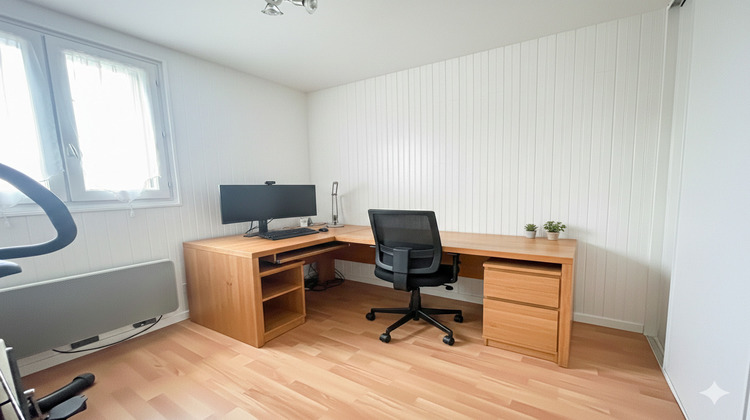 Ma-Cabane - Vente Maison SAINT-JEAN-DE-BRAYE, 76 m²