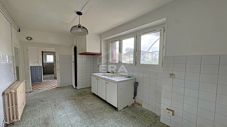 Ma-Cabane - Vente Maison SAINT-JEAN-DE-BRAYE, 105 m²