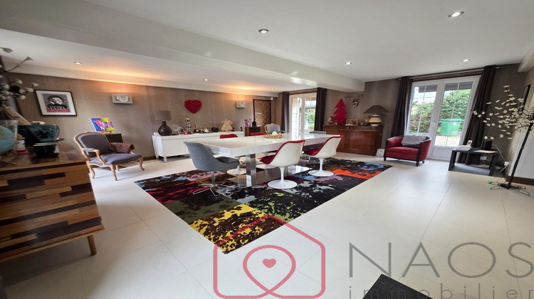 Ma-Cabane - Vente Maison SAINT JEAN DE BRAYE, 389 m²