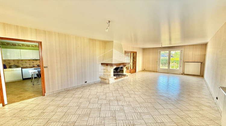 Ma-Cabane - Vente Maison SAINT-JEAN-DE-BRAYE, 130 m²