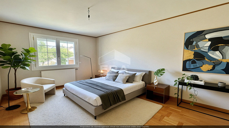 Ma-Cabane - Vente Maison SAINT-JEAN-DE-BRAYE, 130 m²