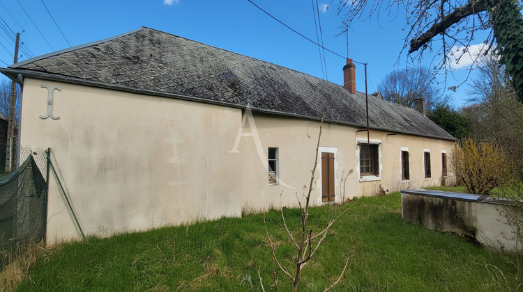 Ma-Cabane - Vente Maison SAINT-JEAN-DE-BRAYE, 190 m²