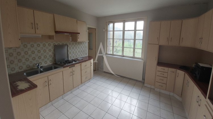 Ma-Cabane - Vente Maison SAINT-JEAN-DE-BRAYE, 190 m²