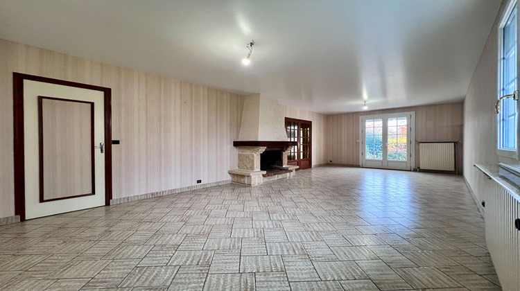 Ma-Cabane - Vente Maison SAINT-JEAN-DE-BRAYE, 118 m²