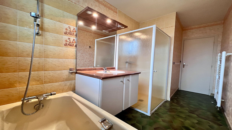 Ma-Cabane - Vente Maison SAINT-JEAN-DE-BRAYE, 118 m²