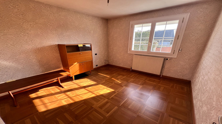 Ma-Cabane - Vente Maison SAINT-JEAN-DE-BRAYE, 118 m²