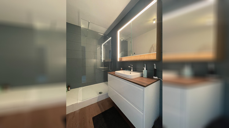 Ma-Cabane - Vente Maison SAINT-JEAN-DE-BRAYE, 97 m²