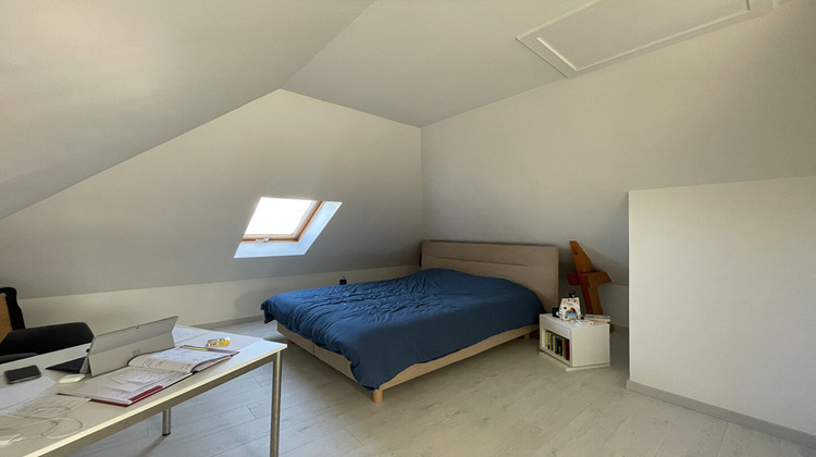 Ma-Cabane - Vente Maison SAINT-JEAN-DE-BRAYE, 97 m²