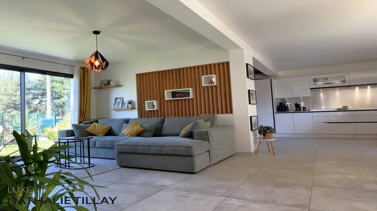 Ma-Cabane - Vente Maison SAINT JEAN DE BRAYE, 130 m²