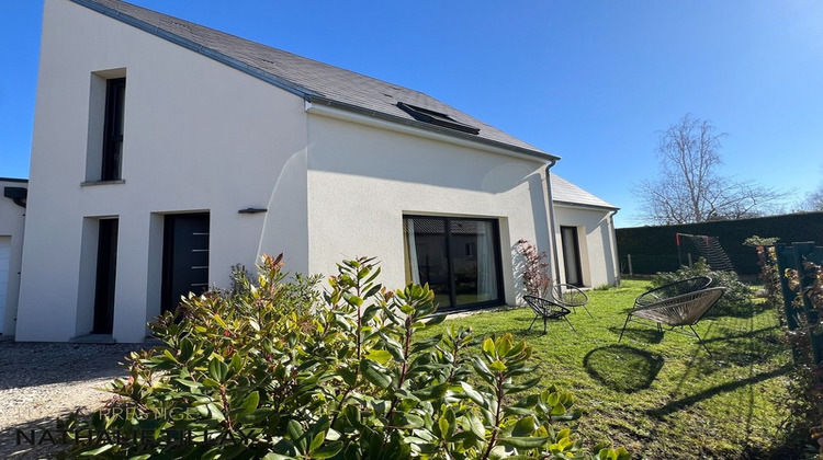 Ma-Cabane - Vente Maison SAINT JEAN DE BRAYE, 130 m²