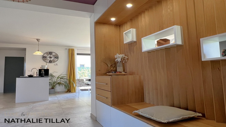 Ma-Cabane - Vente Maison SAINT JEAN DE BRAYE, 130 m²