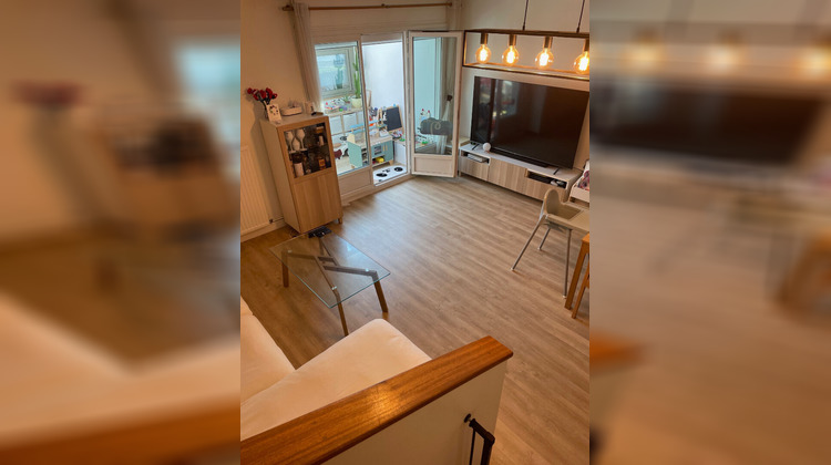 Ma-Cabane - Vente Maison SAINT-JEAN-DE-BRAYE, 113 m²