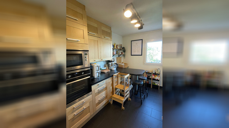 Ma-Cabane - Vente Maison SAINT-JEAN-DE-BRAYE, 113 m²