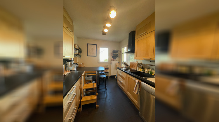 Ma-Cabane - Vente Maison SAINT-JEAN-DE-BRAYE, 113 m²