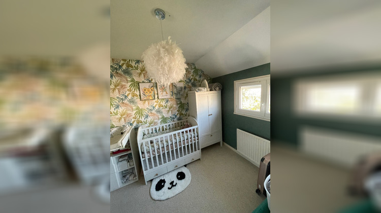 Ma-Cabane - Vente Maison SAINT-JEAN-DE-BRAYE, 113 m²