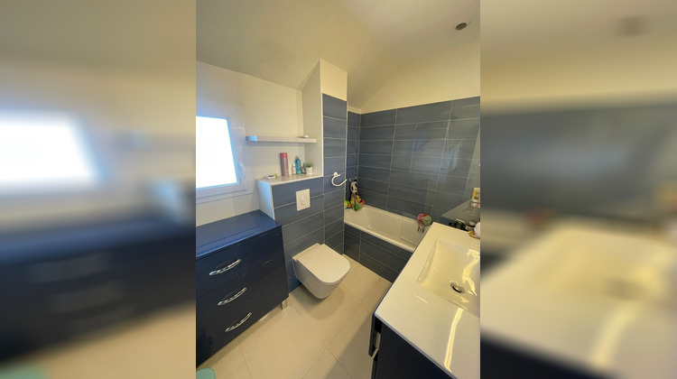 Ma-Cabane - Vente Maison SAINT-JEAN-DE-BRAYE, 113 m²