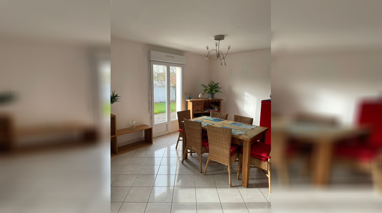 Ma-Cabane - Vente Maison SAINT-JEAN-DE-BRAYE, 115 m²