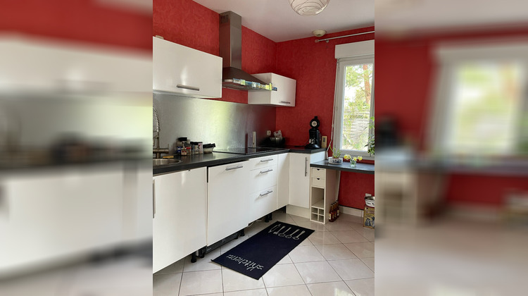 Ma-Cabane - Vente Maison SAINT-JEAN-DE-BRAYE, 115 m²