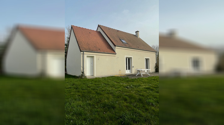 Ma-Cabane - Vente Maison SAINT-JEAN-DE-BRAYE, 115 m²