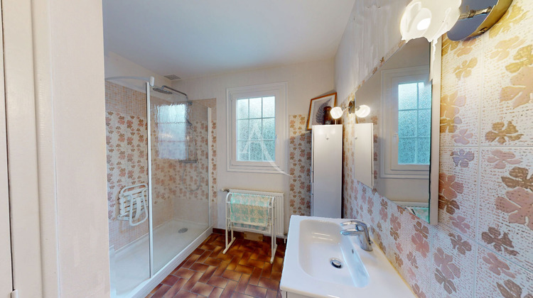 Ma-Cabane - Vente Maison SAINT-JEAN-DE-BRAYE, 136 m²